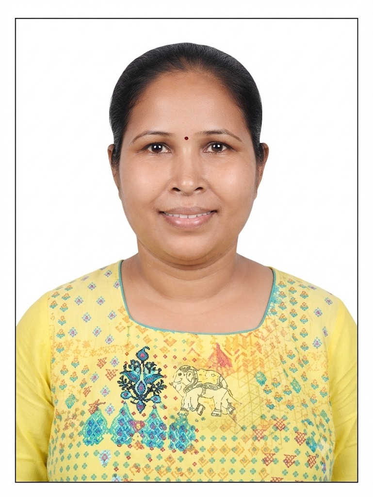 Seema jain - Part time Patient Care and Elderly Care in Wadala West in Mumbai